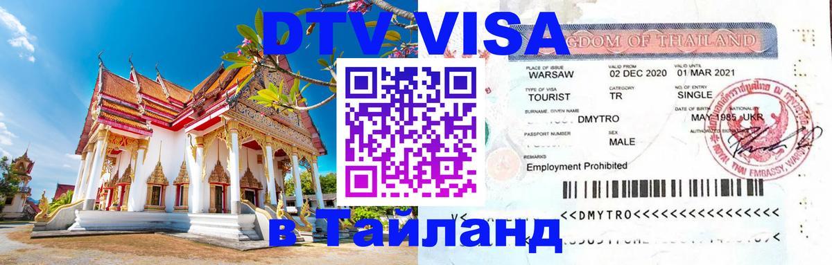 Оформление DTV визы под ключ: стоимость и тарифы, только загранпаспорт - 