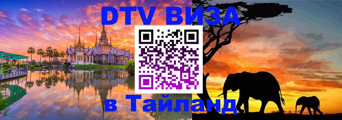 Электронная виза DTV в Тайланд Таллин 